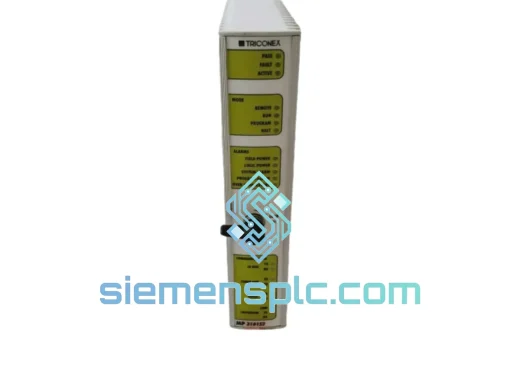 TRICONEX DI 3301S2 Digital Input Module
