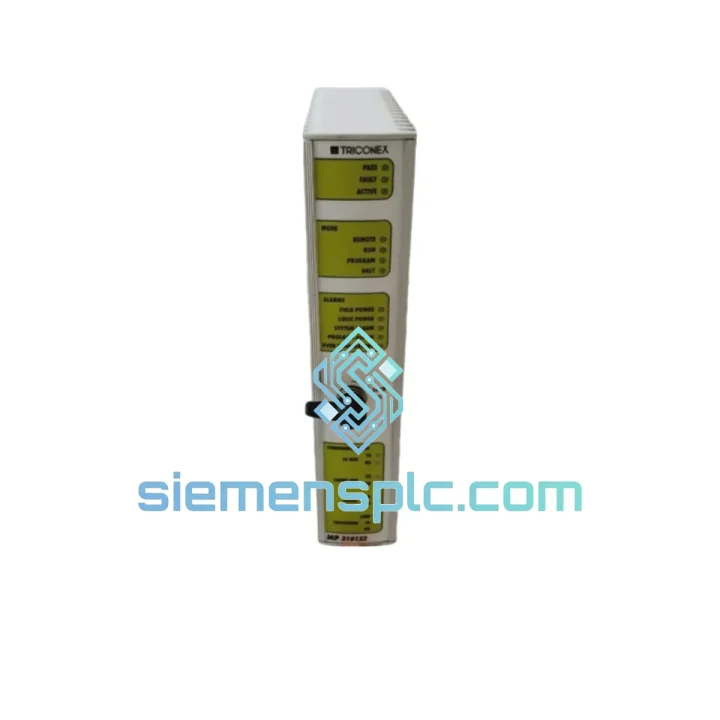 TRICONEX DI 3301S2 Digital Input Module
