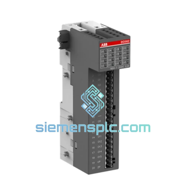 ABB DI562 1TNE968902R2102 Digital Input Module – S800 I/O