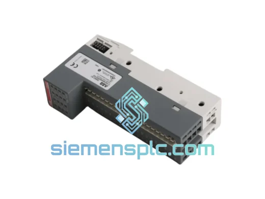 ABB DI562-A1 Digital Input Module – AC500 S500