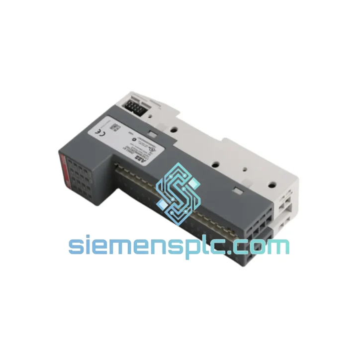 ABB DI562-A1 Digital Input Module – AC500 S500