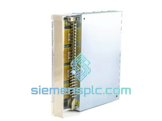 ABB DI650 3BHT300025R1 Digital Input Module – S800 I/O