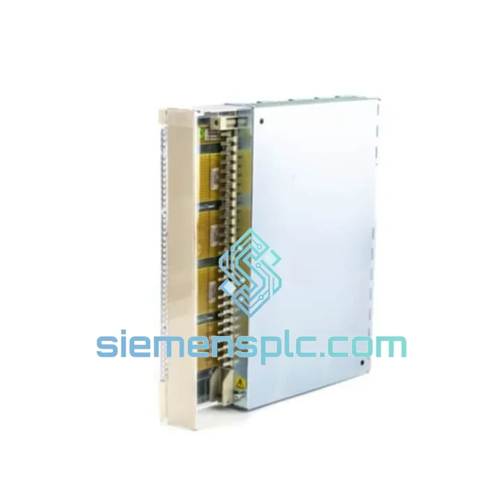 ABB DI650 3BHT300025R1 Digital Input Module – S800 I/O