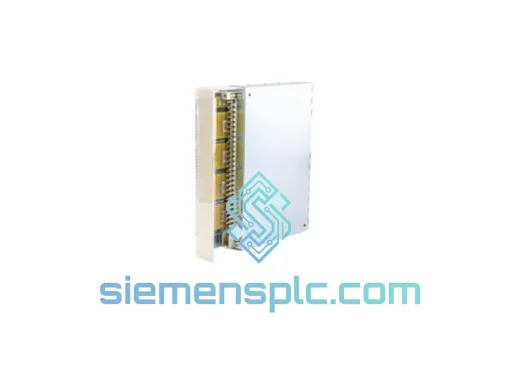 ABB DI651 3BHT300026R1 Digital Input Module