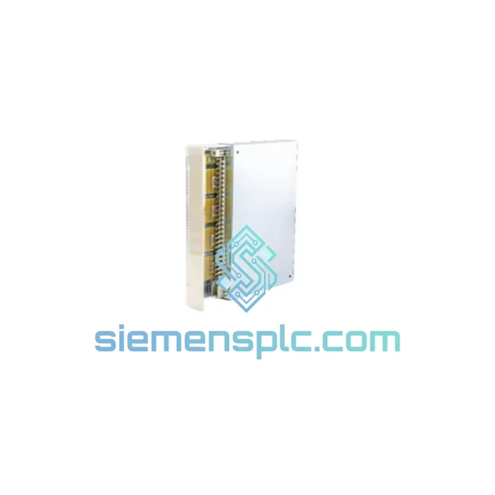 ABB DI651 3BHT300026R1 Digital Input Module