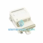 ABB DI801 3BSE020508R1 Digital Input Module image 2