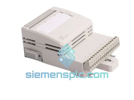 Siemens 6ES7321-1BL00-0AA0 Digital Input Module