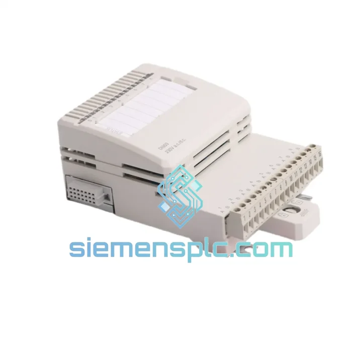 Siemens 6ES7321-1BL00-0AA0 Digital Input Module
