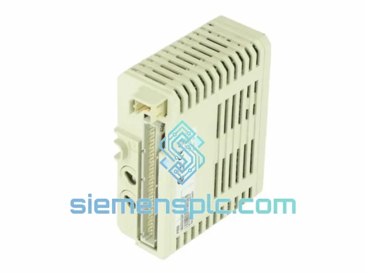 ABB DI810 3BSE008508R1 Digital Input Module
