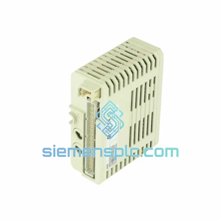 ABB DI810 3BSE008508R1 Digital Input Module