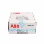ABB DI820 3BSE008512R1 Digital Input Module image 1