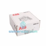 ABB DI820 3BSE008512R1 Digital Input Module image 2