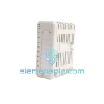 ABB DI821 3BSE008550R1 Digital Input Module – S800 I/O Series image 1
