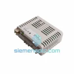 Siemens 6ES7318-3EL01-0AB0 PLC CPU image 3