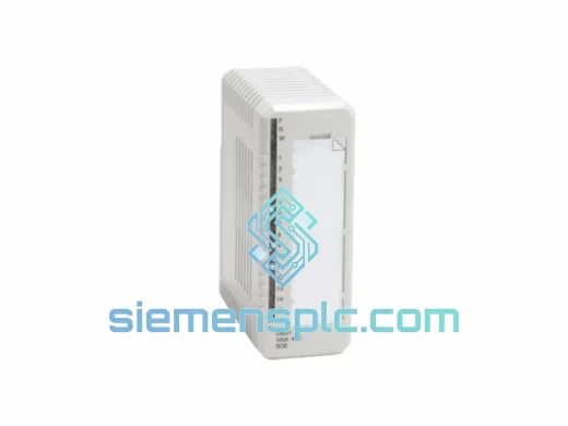ABB DI831 DP840 Digital Input Module