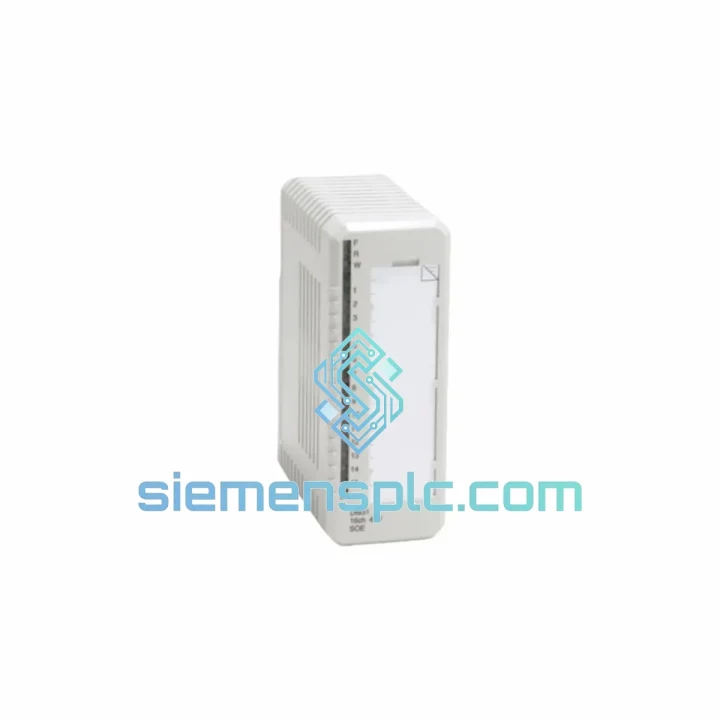 ABB DI831 DP840 Digital Input Module