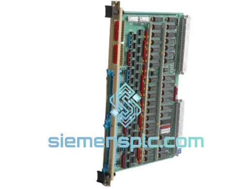 ABB DI86-32 57275782D Digital Input Module – Advant OCS