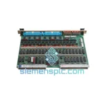 ABB DI86-32 57275782D Digital Input Module – Advant OCS image 2