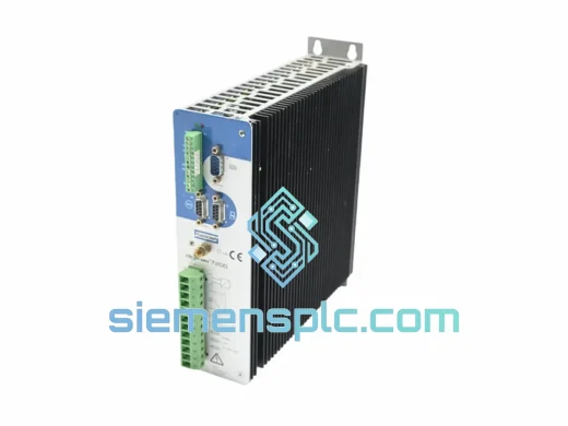 KOLLMORGEN DIGIFAS 7200 Digital Servo Amplifier – DIGIFAS Series