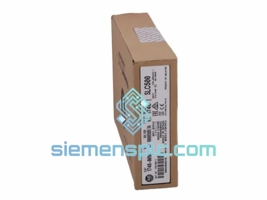 Allen-Bradley DIM16 Discrete Input Module