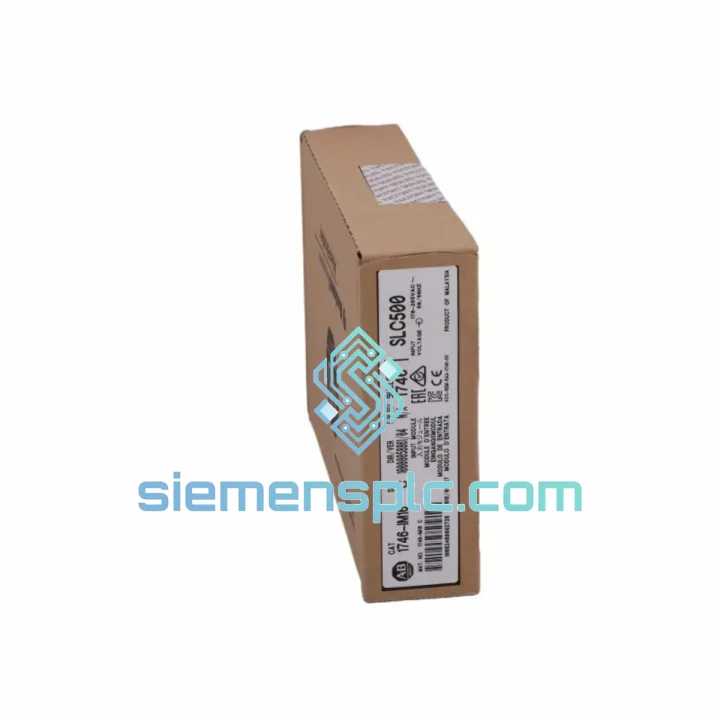 Allen-Bradley DIM16 Discrete Input Module