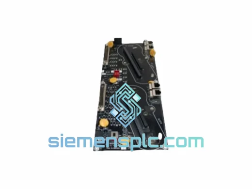 Sanken DK14073A Circuit Control Board