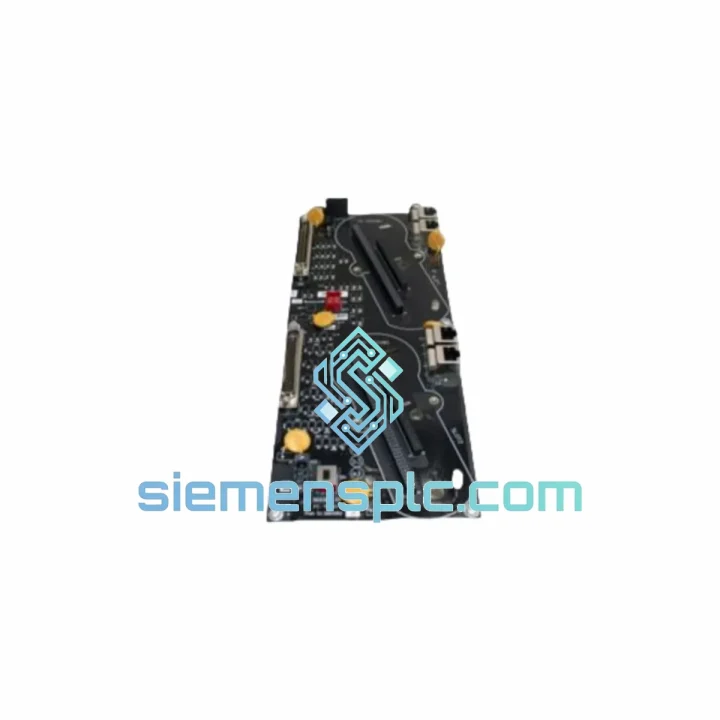 Sanken DK14073A Circuit Control Board