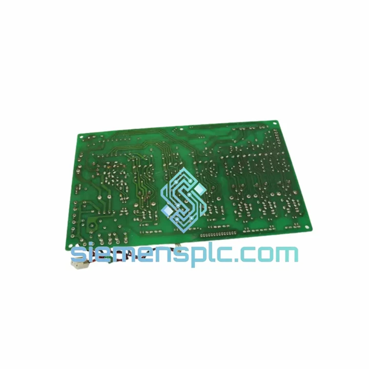 Sanken DK14256A Power Control Board