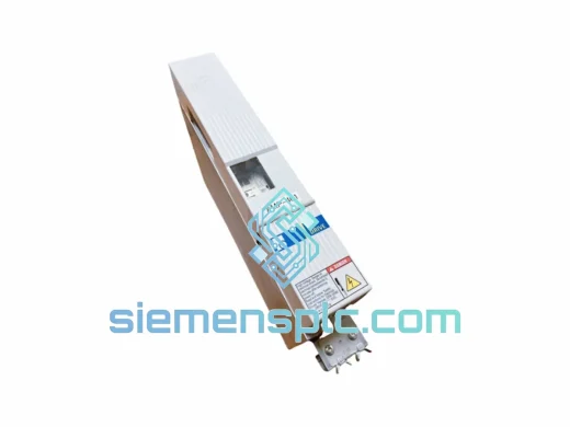 INDRAMAT DKC01.3-040-7-FW Servo Drive Controller