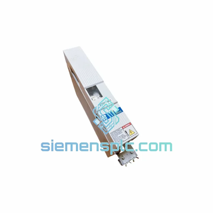 INDRAMAT DKC01.3-040-7-FW Servo Drive Controller