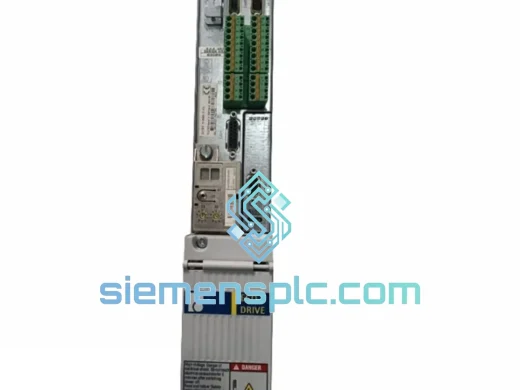 Rexroth DKC03.3-040-7-FW AC Servo Drive