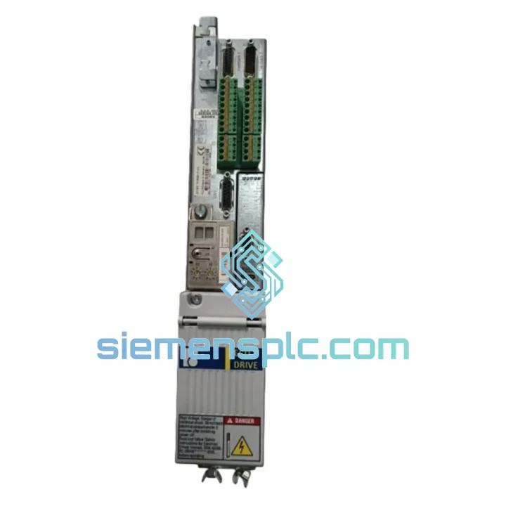 Rexroth DKC03.3-040-7-FW AC Servo Drive