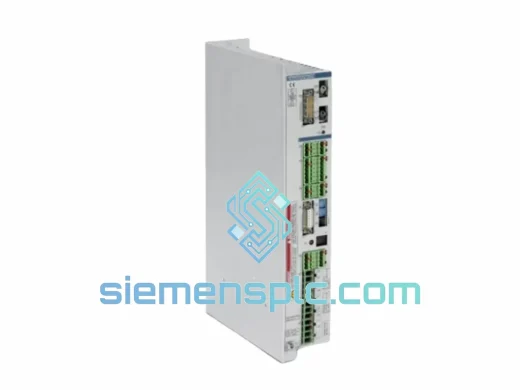 Bosch Rexroth DKC04.3-200-7-FW AC Servo Drive Controller
