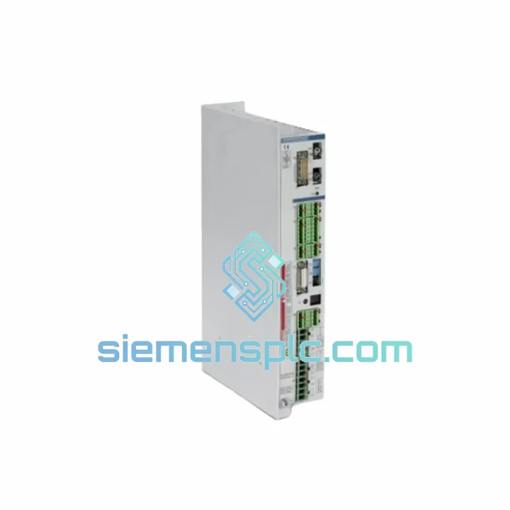 Bosch Rexroth DKC04.3-200-7-FW AC Servo Drive Controller
