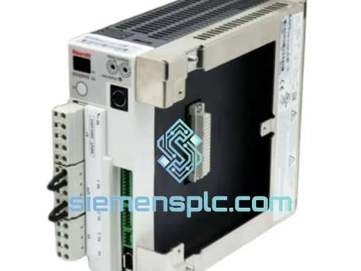 Bosch Rexroth DKC1.03-008-3-MGP-01VRS AC Servo Drive