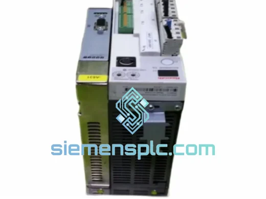 Bosch Rexroth DKC1.03-012-3-MGP-01VRS AC Servo Drive