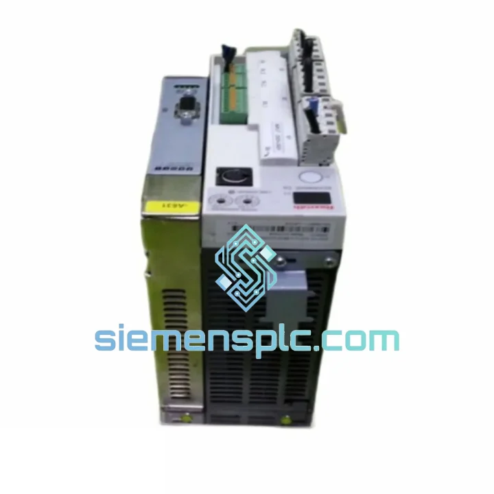 Bosch Rexroth DKC1.03-012-3-MGP-01VRS AC Servo Drive