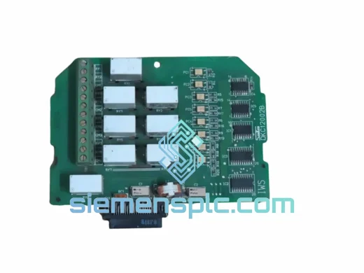 SanKen DKC12002B IWS HMI Touch Screen Panel