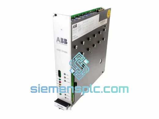 ABB DKH-E 0601 AC Servo Drive