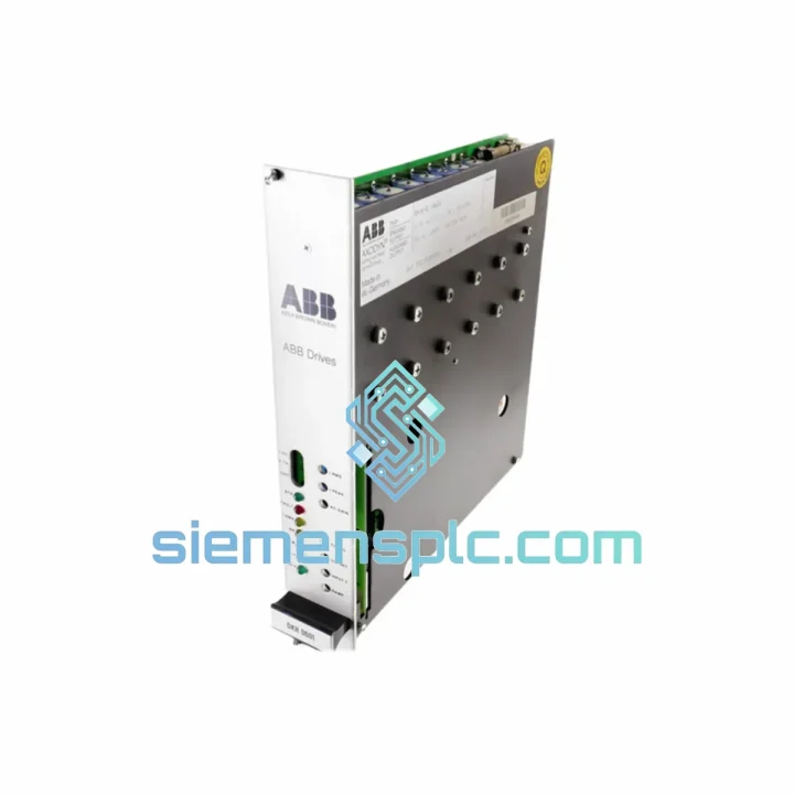 ABB DKH-E 0601 AC Servo Drive