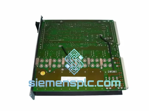 ABB DKH-E 2201 AC Servo Drive
