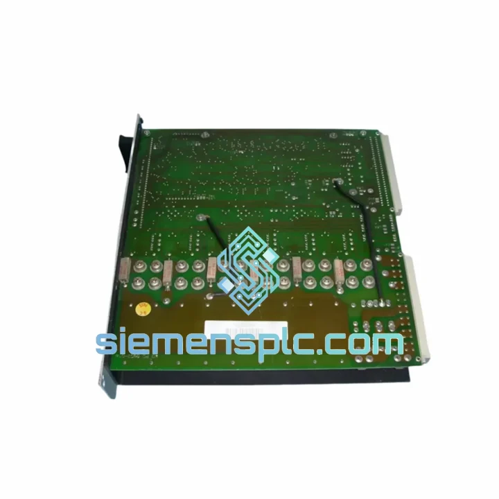 ABB DKH-E 2201 AC Servo Drive
