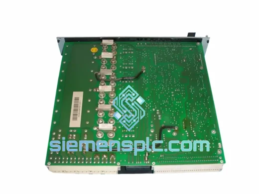 ABB DKH-E 2601/60WKS-01E AC Servo Drive