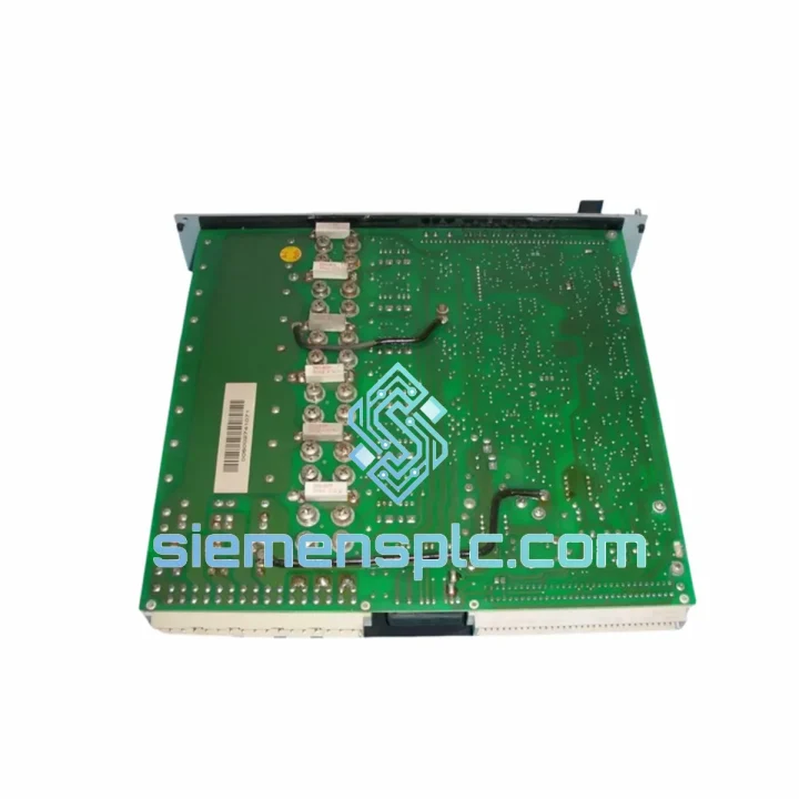 ABB DKH-E 2601/60WKS-01E AC Servo Drive