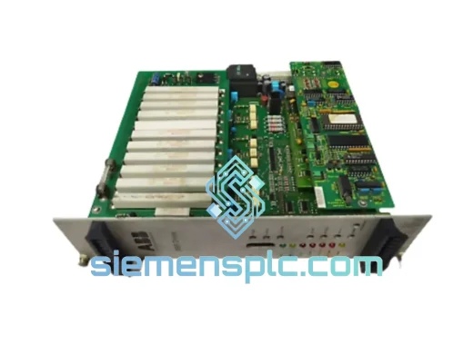 Yaskawa DKR-E 2601 GAT 543012R0101 Servo Control Board – DKR-E Series