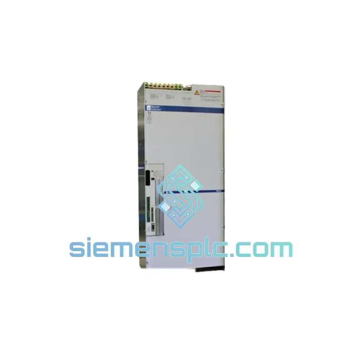 Bosch DKR03.1-W200 AC Drive Controller