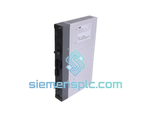 ABB DLM01 PLC Communication Module – AC500 Series