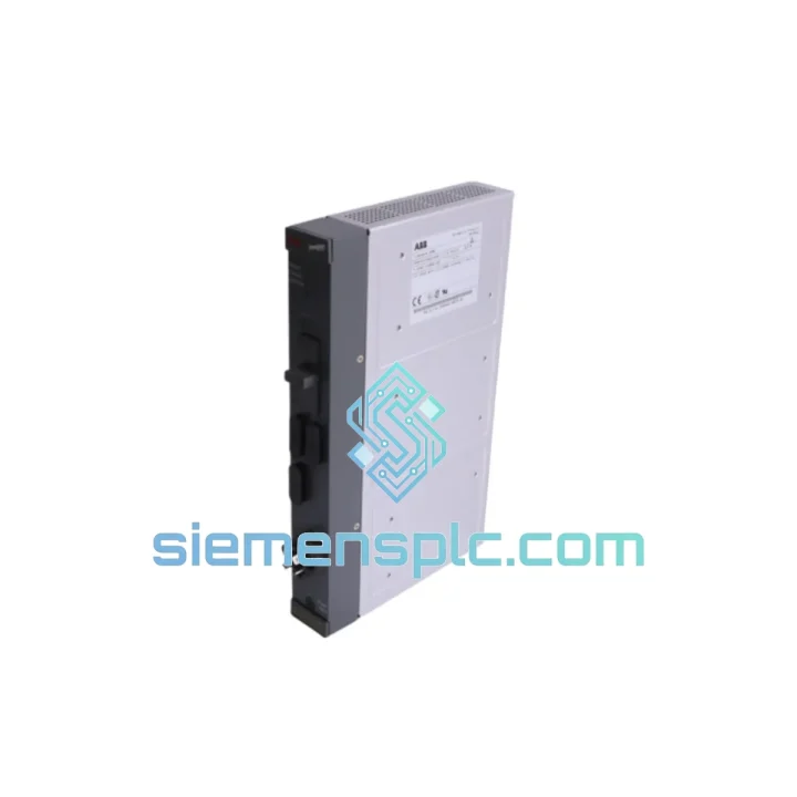 ABB DLM01 PLC Communication Module – AC500 Series
