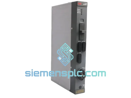 ABB DLM01 P37421-4-0369652 PLC Link Module