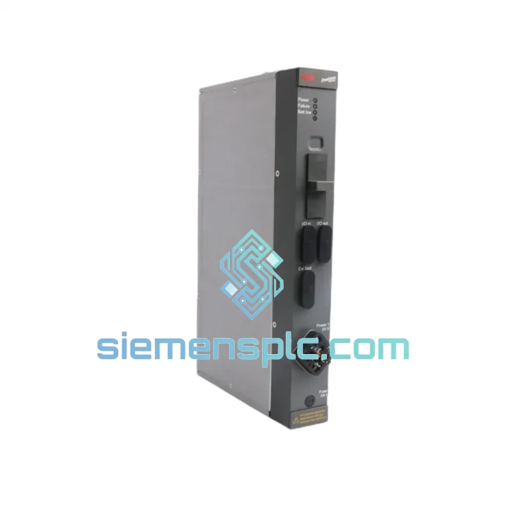 ABB DLM01 P37421-4-0369652 PLC Link Module